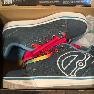 Jo Jo Siwa Skate Shoes